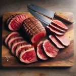 How to Cut Picanha Steaks